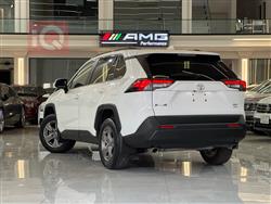 تويوتا راف 4